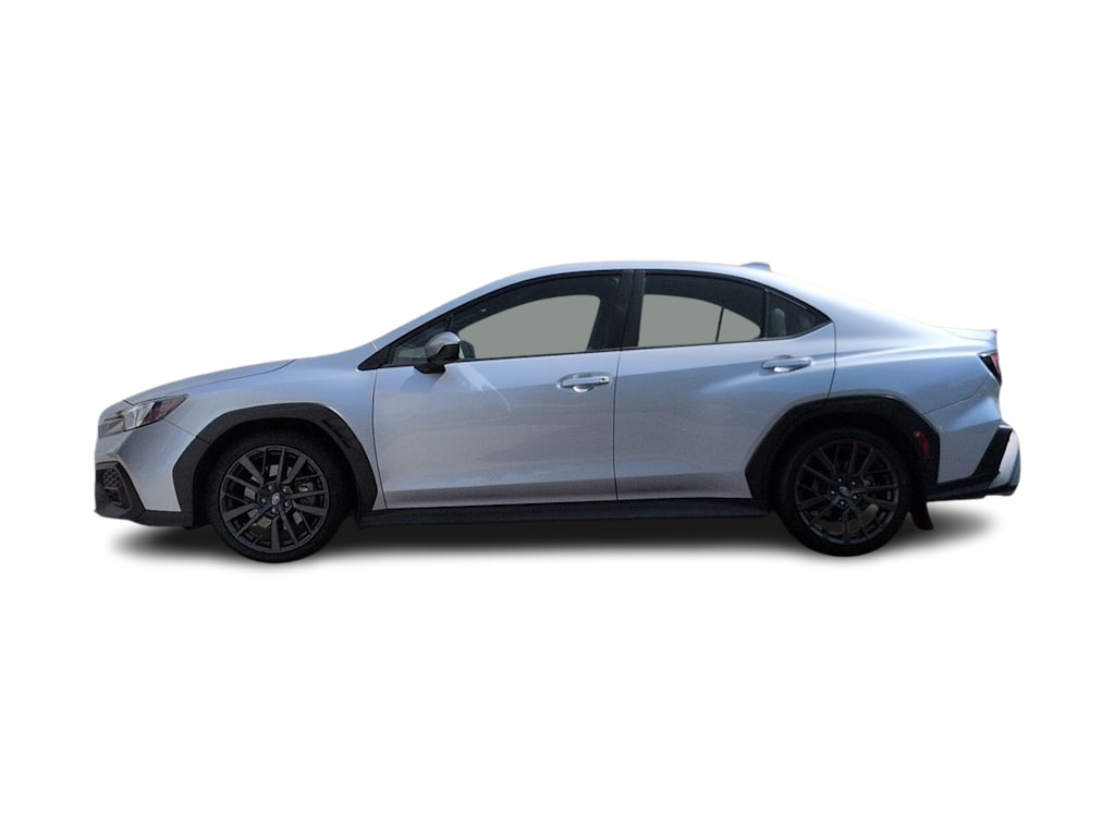 Thumbnail: 2023 Subaru WRX - 3