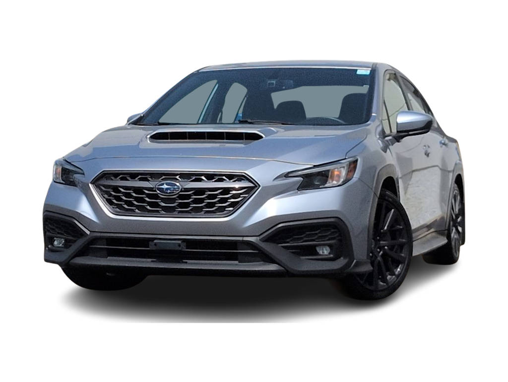 Thumbnail: 2023 Subaru WRX - 6