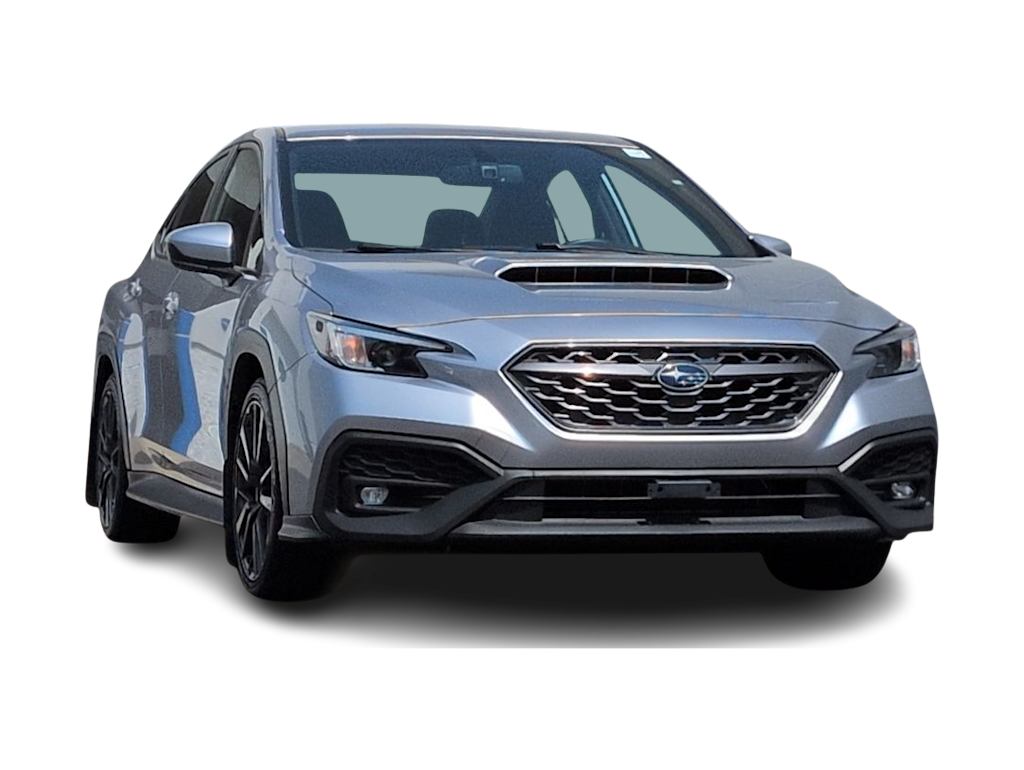 Thumbnail: 2023 Subaru WRX - 20