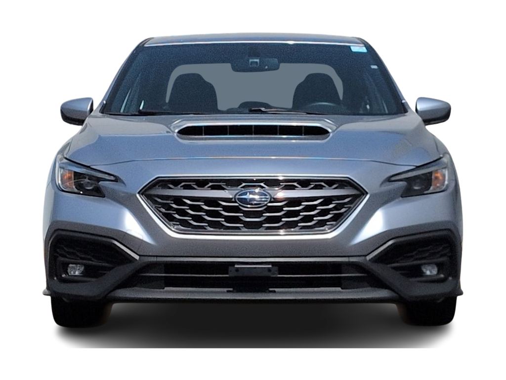 Thumbnail: 2023 Subaru WRX - 21