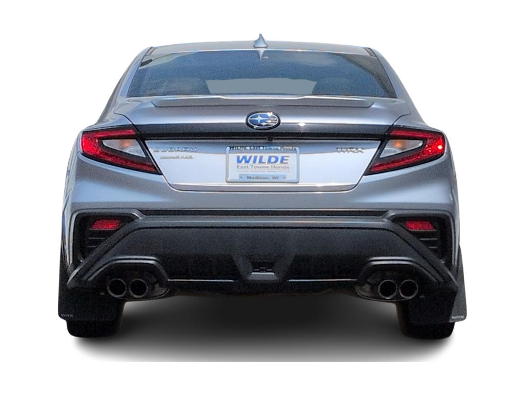 Thumbnail: 2023 Subaru WRX - 5