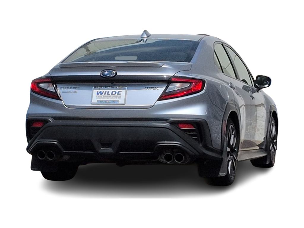 Thumbnail: 2023 Subaru WRX - 22