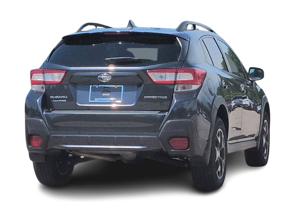 Thumbnail: 2018 Subaru Crosstrek - 22