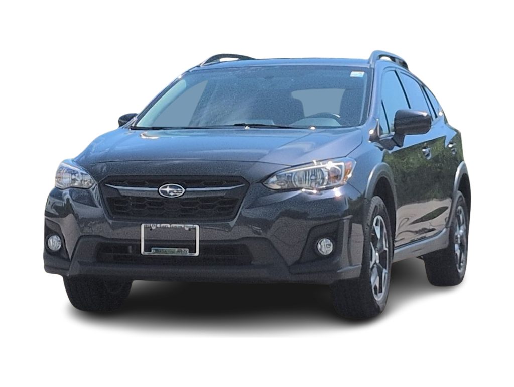 Thumbnail: 2018 Subaru Crosstrek - 21