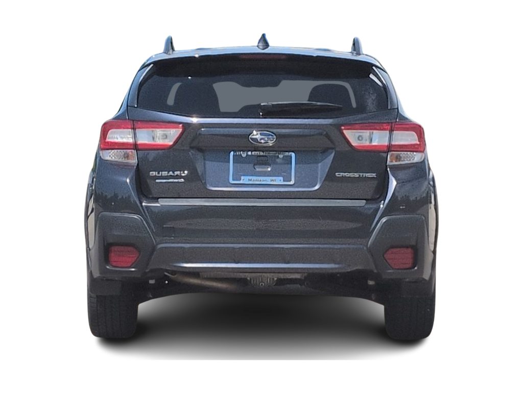 Thumbnail: 2018 Subaru Crosstrek - 4