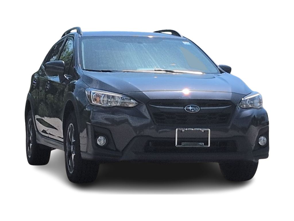 Thumbnail: 2018 Subaru Crosstrek - 19