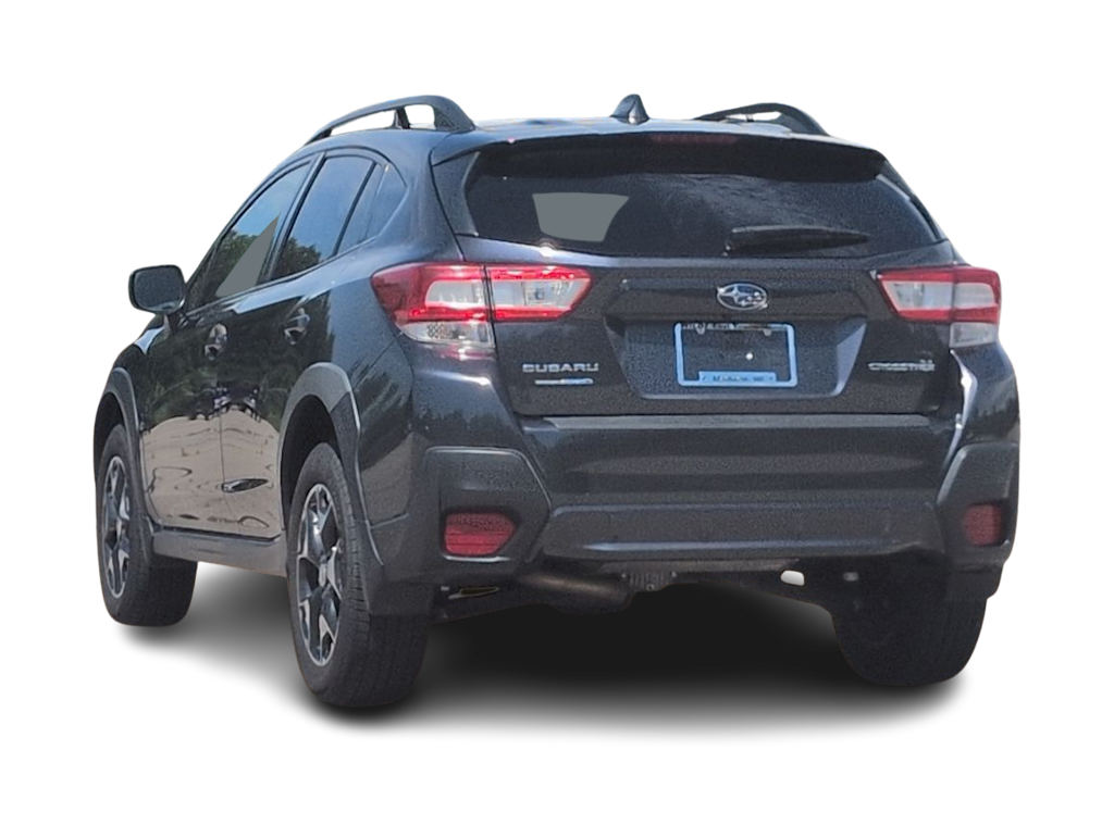 Thumbnail: 2018 Subaru Crosstrek - 3