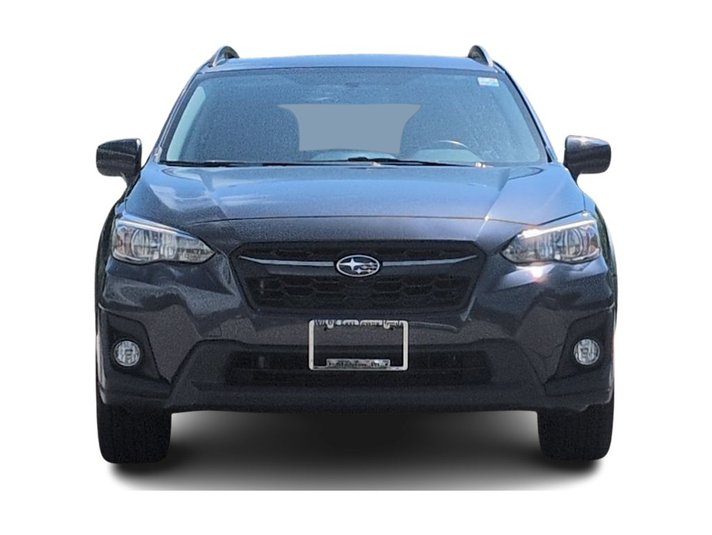 Thumbnail: 2018 Subaru Crosstrek - 20