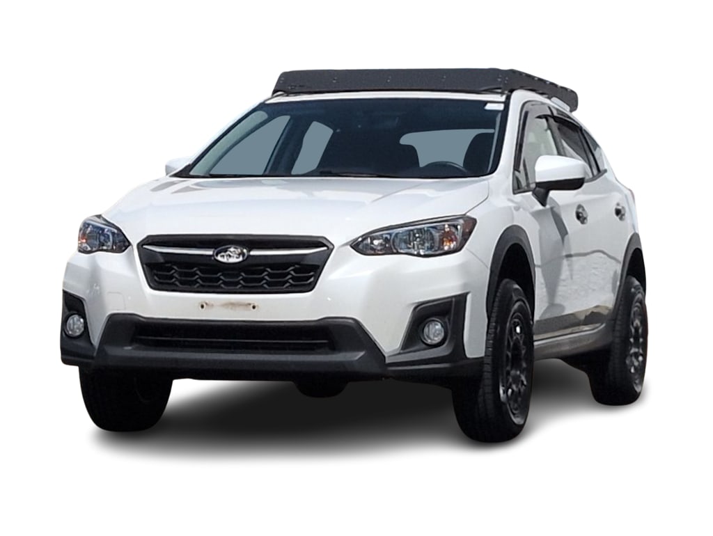 Thumbnail: 2018 Subaru Crosstrek - 21