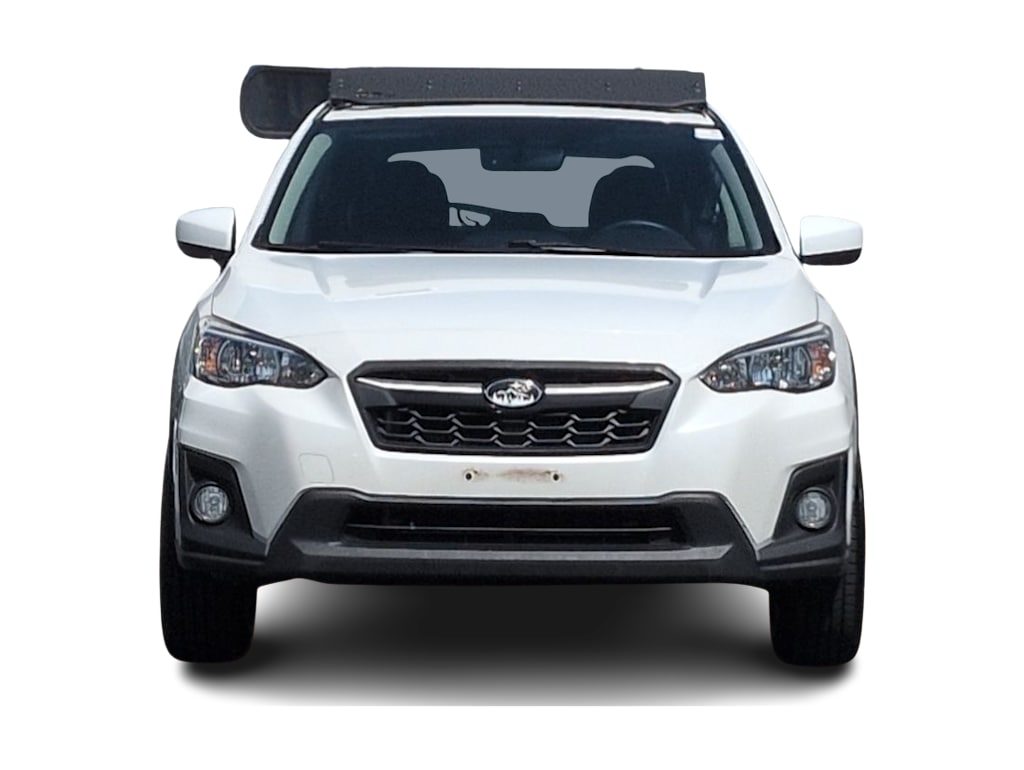 Thumbnail: 2018 Subaru Crosstrek - 20