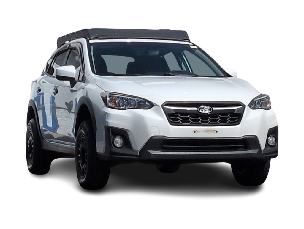 Thumbnail: 2018 Subaru Crosstrek - 6