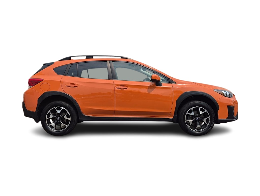 Thumbnail: 2019 Subaru Crosstrek - 23