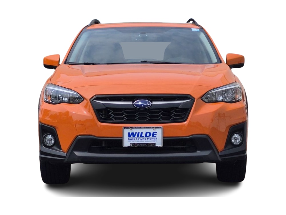 Thumbnail: 2019 Subaru Crosstrek - 6