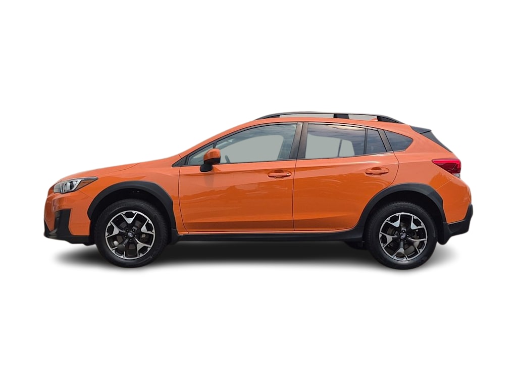 Thumbnail: 2019 Subaru Crosstrek - 3