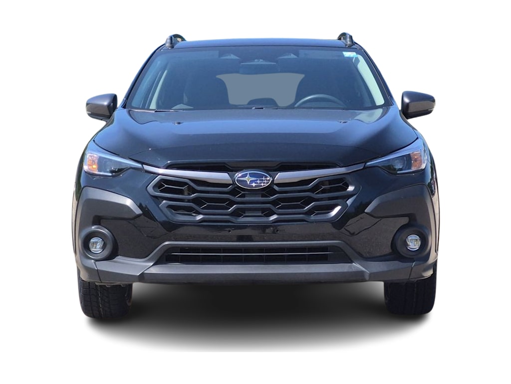Thumbnail: 2025 Subaru Crosstrek - 6