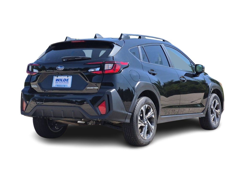 Thumbnail: 2025 Subaru Crosstrek - 23