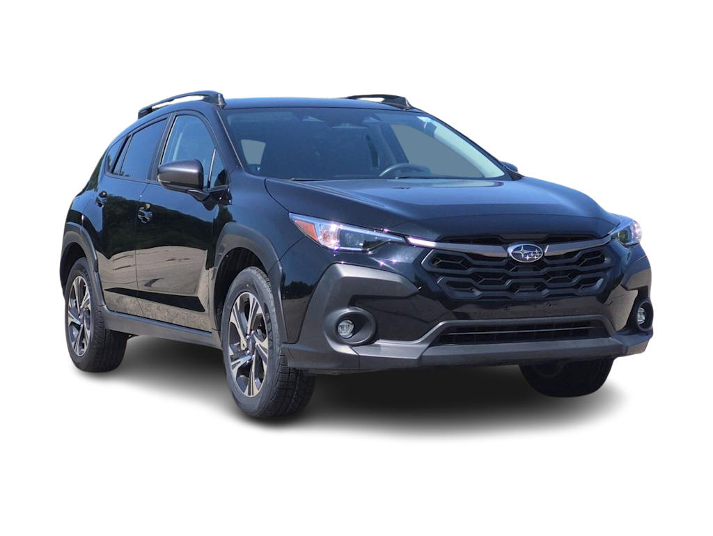 Thumbnail: 2025 Subaru Crosstrek - 21
