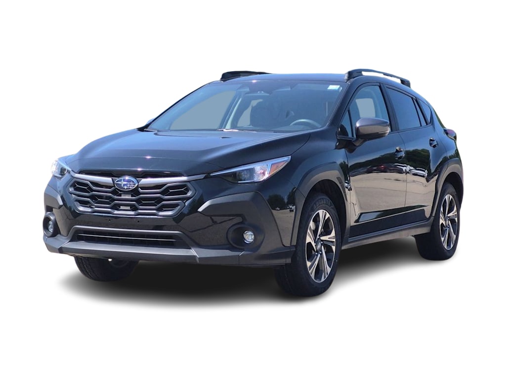 Thumbnail: 2025 Subaru Crosstrek - 22