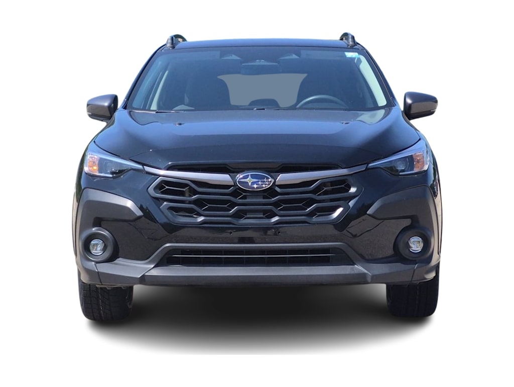 Thumbnail: 2025 Subaru Crosstrek - 6