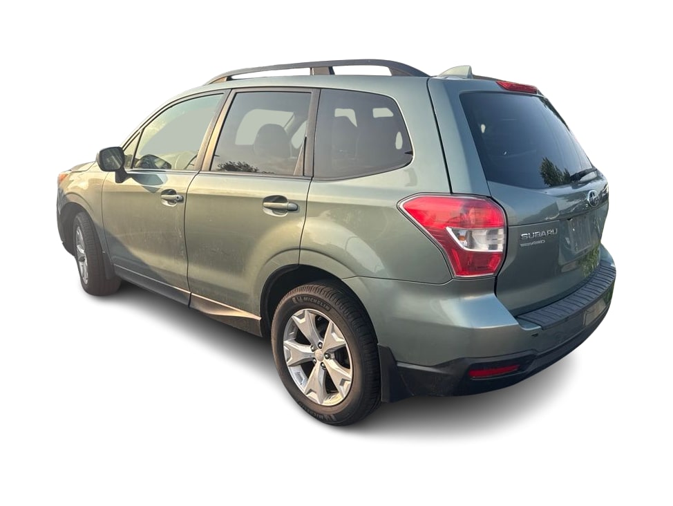 Thumbnail: 2016 Subaru Forester - 2