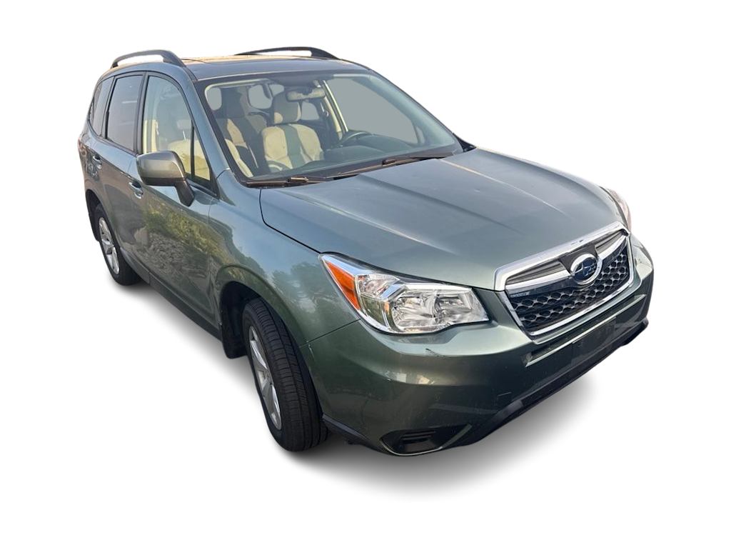 Thumbnail: 2016 Subaru Forester - 6