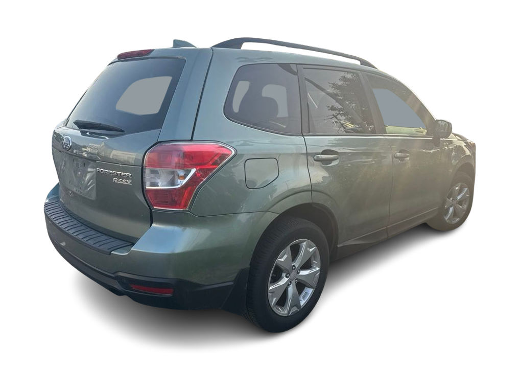 Thumbnail: 2016 Subaru Forester - 5