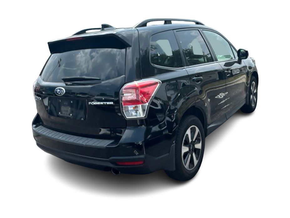 Thumbnail: 2018 Subaru Forester - 7