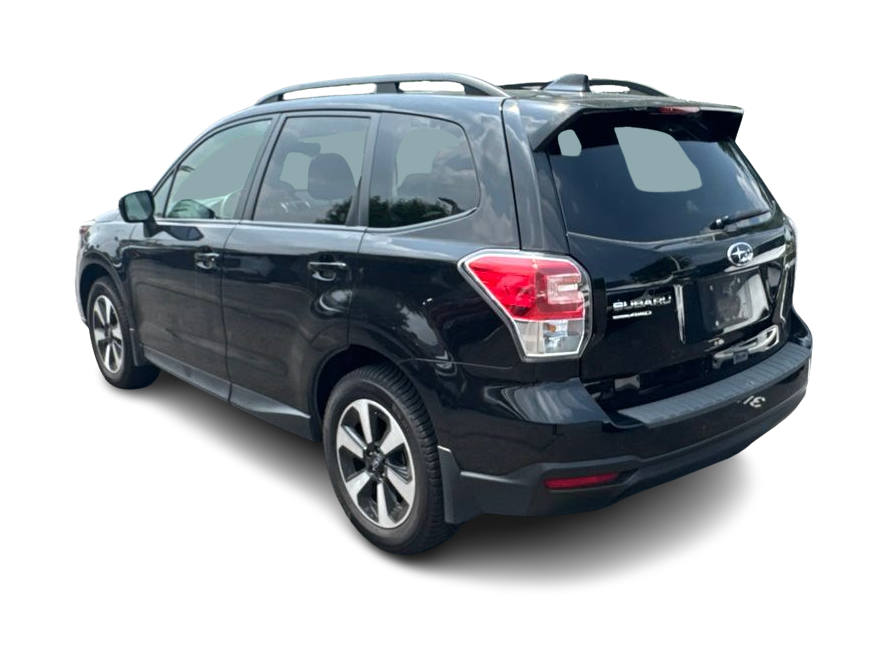 Thumbnail: 2018 Subaru Forester - 2