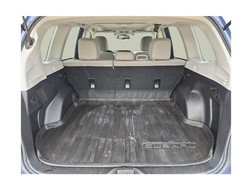 Thumbnail: 2014 Subaru Forester - 17