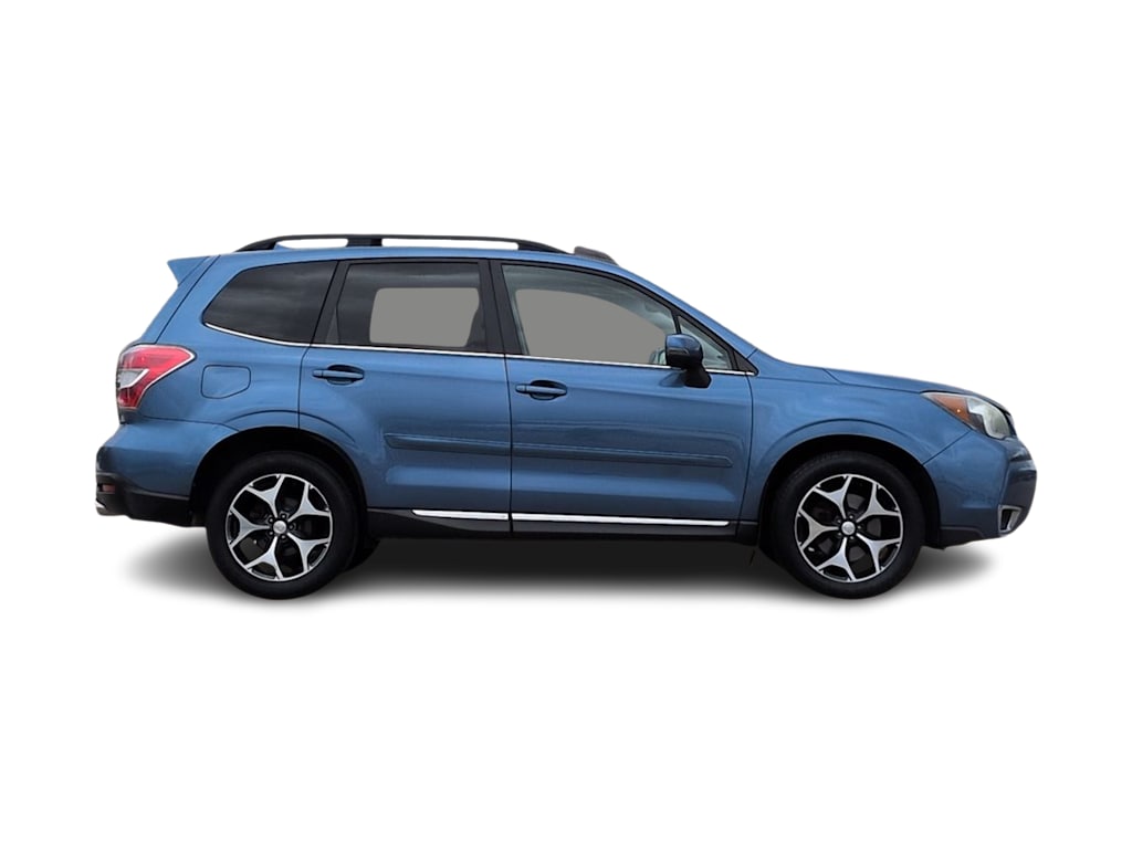Thumbnail: 2016 Subaru Forester - 23