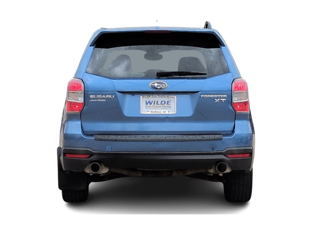 Thumbnail: 2016 Subaru Forester - 5