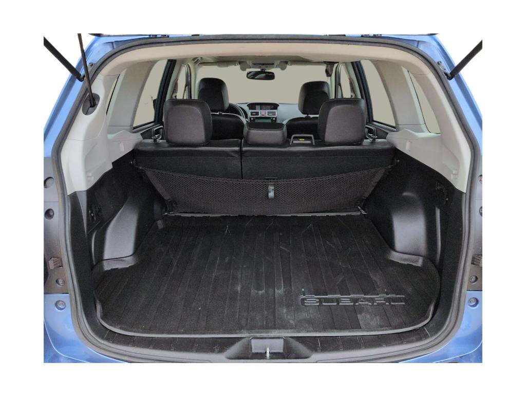 Thumbnail: 2016 Subaru Forester - 17