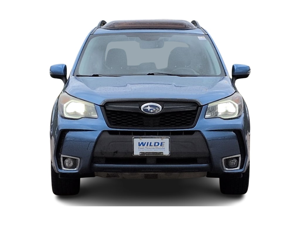 Thumbnail: 2016 Subaru Forester - 6