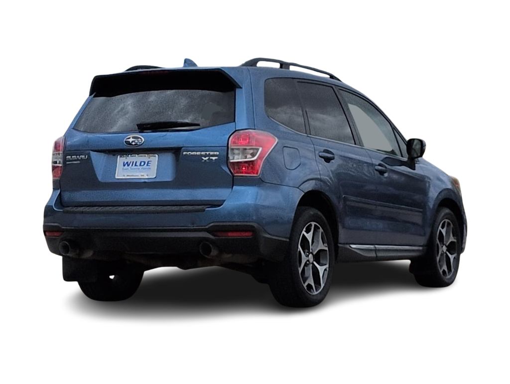 Thumbnail: 2016 Subaru Forester - 22