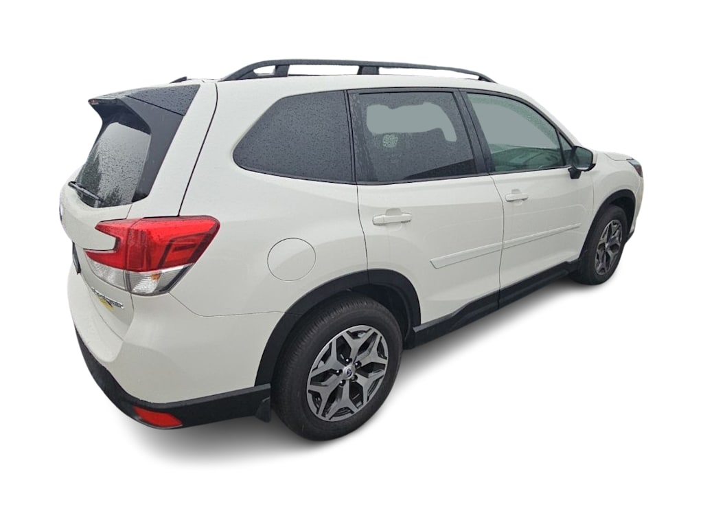 Thumbnail: 2024 Subaru Forester - 7