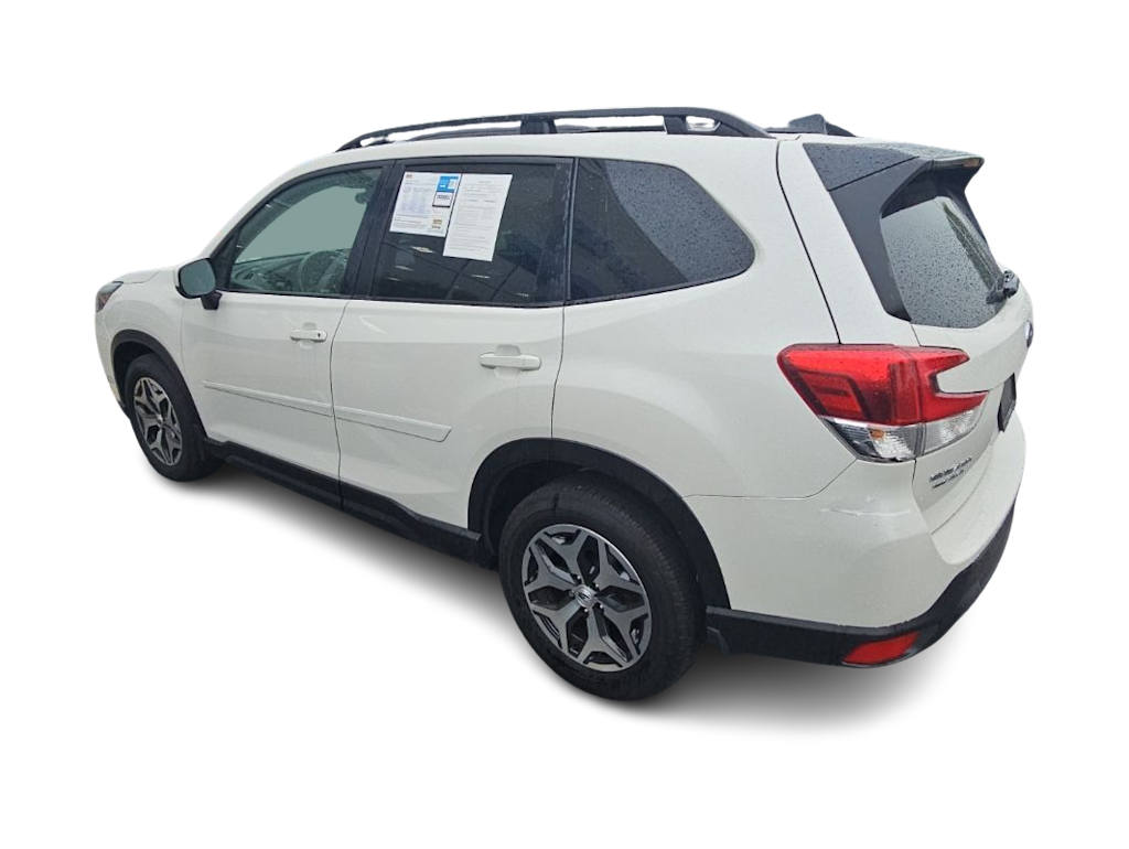 Thumbnail: 2024 Subaru Forester - 2