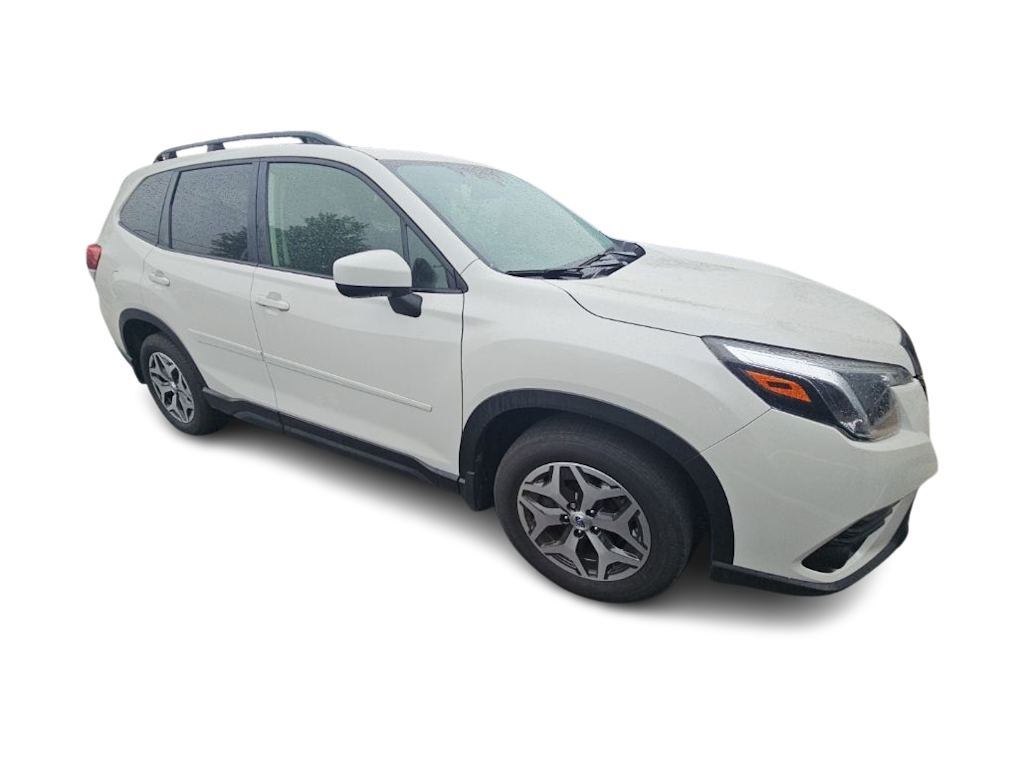 Thumbnail: 2024 Subaru Forester - 8