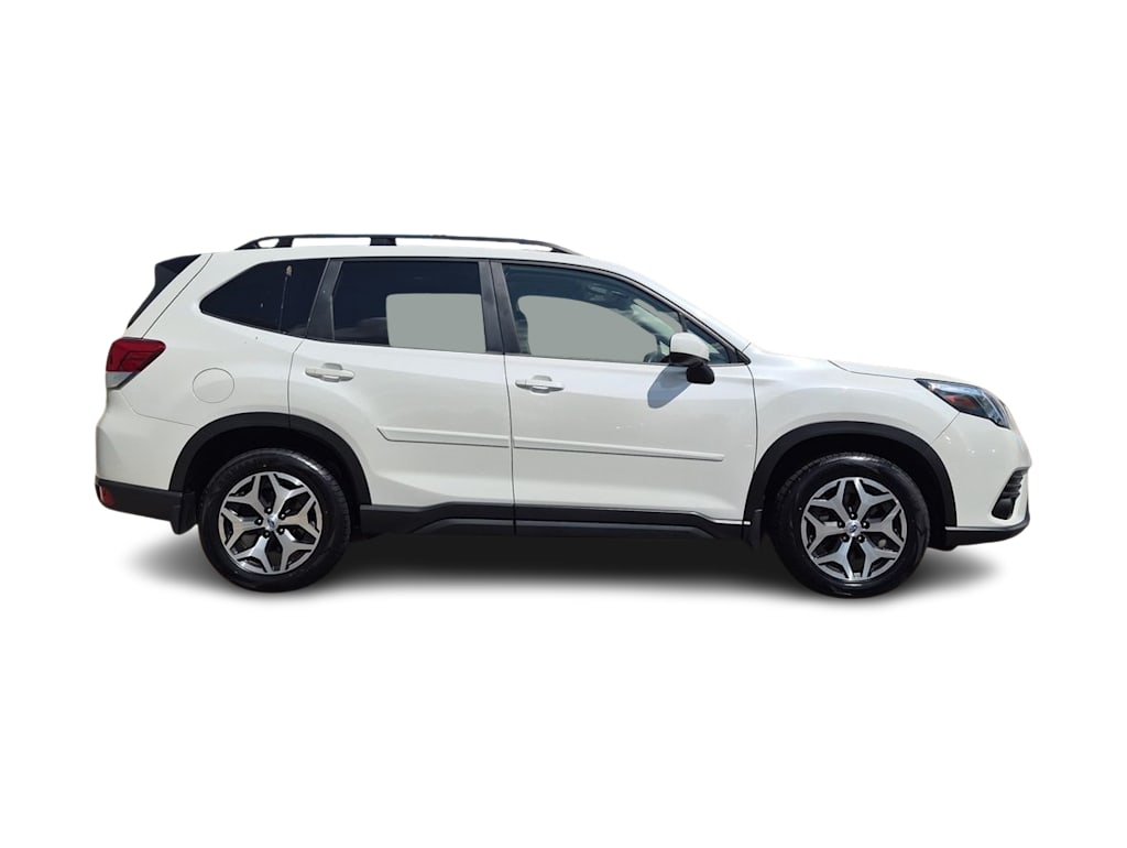Thumbnail: 2024 Subaru Forester - 23