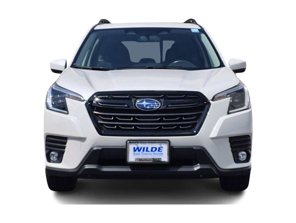 Thumbnail: 2024 Subaru Forester - 6