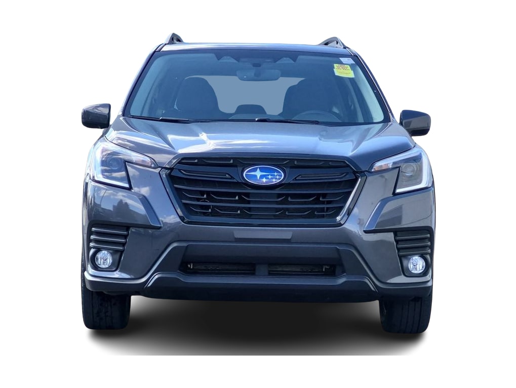Thumbnail: 2023 Subaru Forester - 6