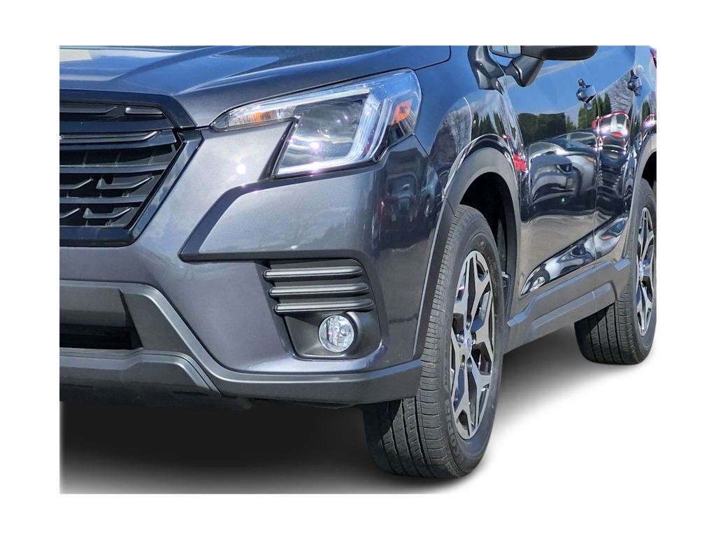 Thumbnail: 2023 Subaru Forester - 26