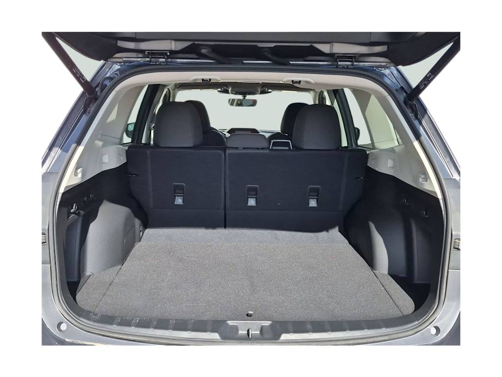 Thumbnail: 2023 Subaru Forester - 19