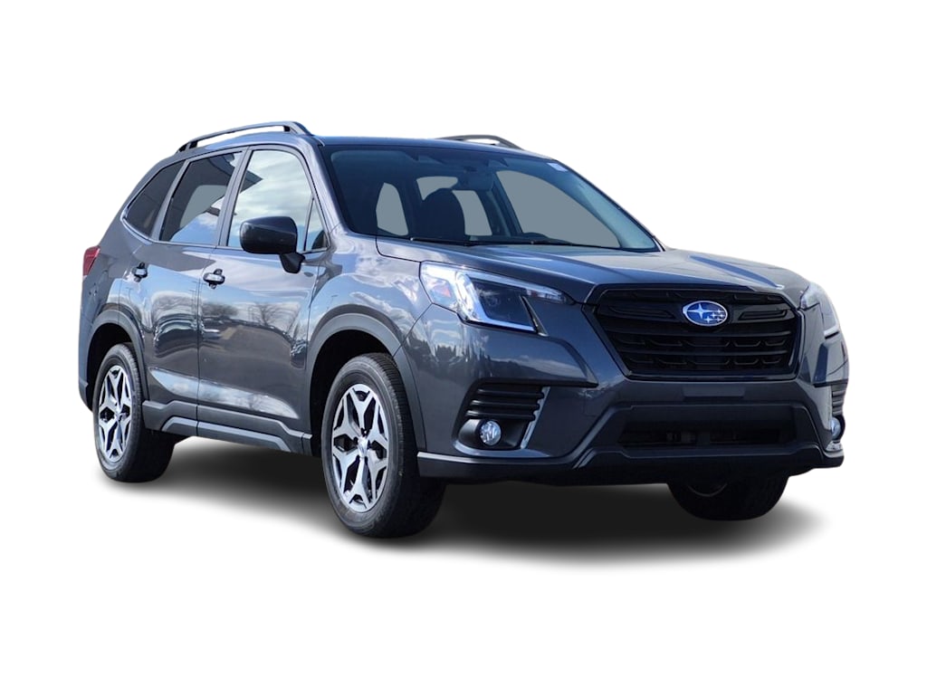 Thumbnail: 2023 Subaru Forester - 22