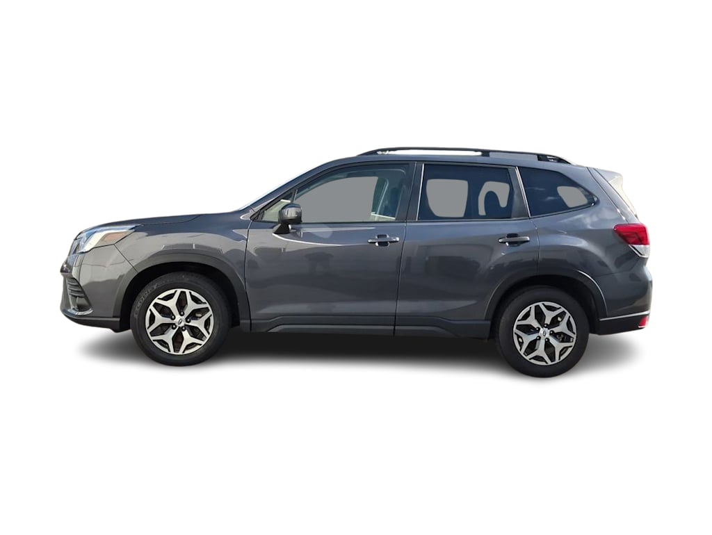 Thumbnail: 2023 Subaru Forester - 3