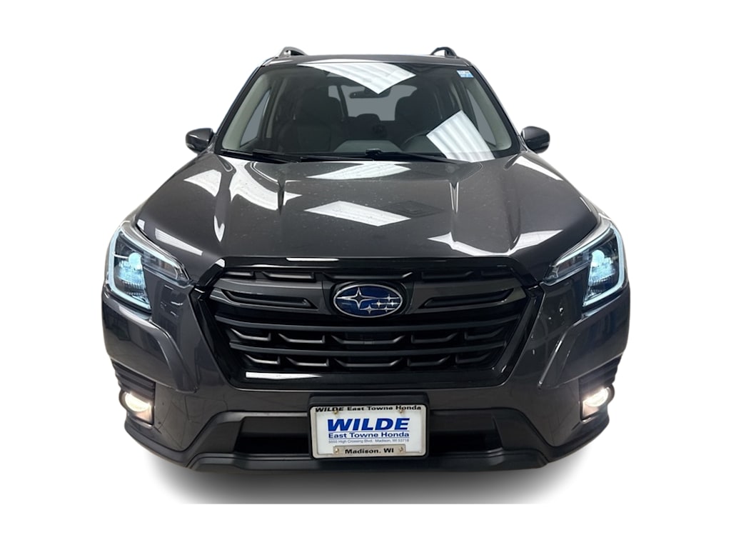 Thumbnail: 2022 Subaru Forester - 6