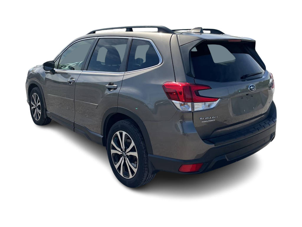 Thumbnail: 2019 Subaru Forester - 2
