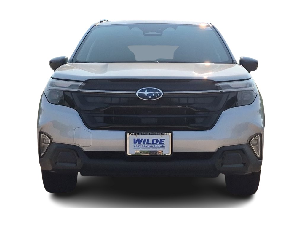 Thumbnail: 2025 Subaru Forester - 6