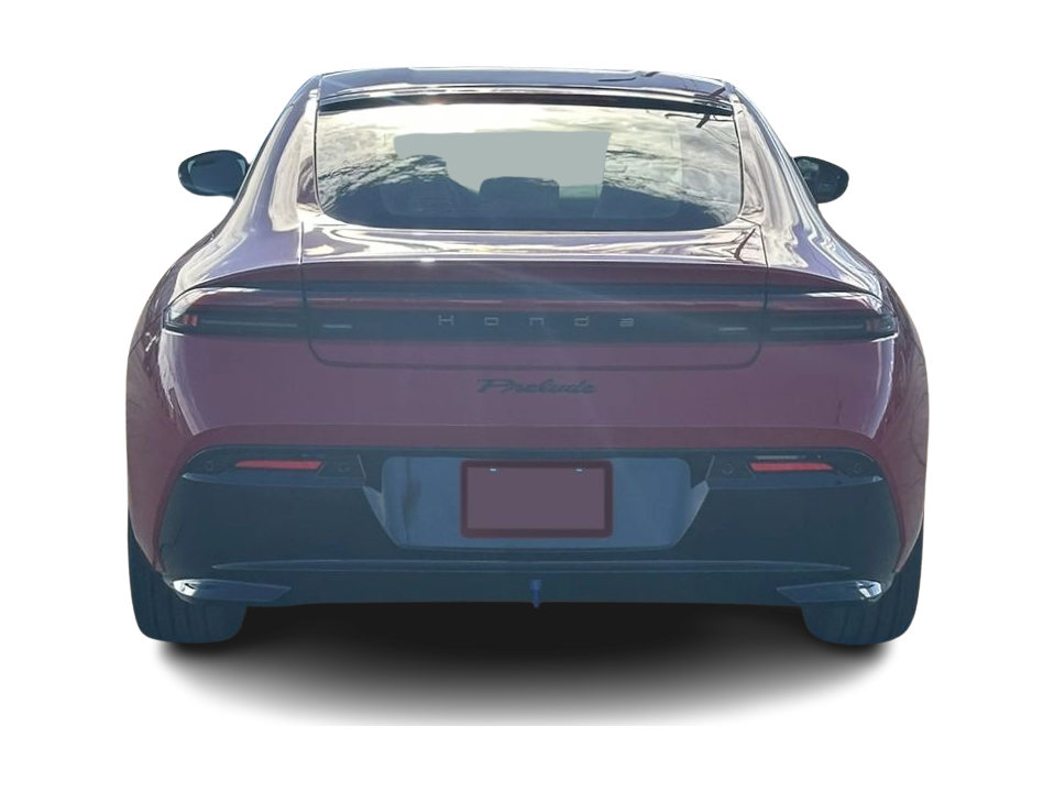 Thumbnail: 2026 Honda  - 5