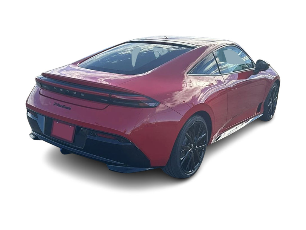 Thumbnail: 2026 Honda  - 14