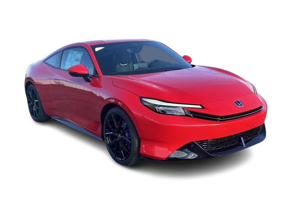 Thumbnail: 2026 Honda  - 16